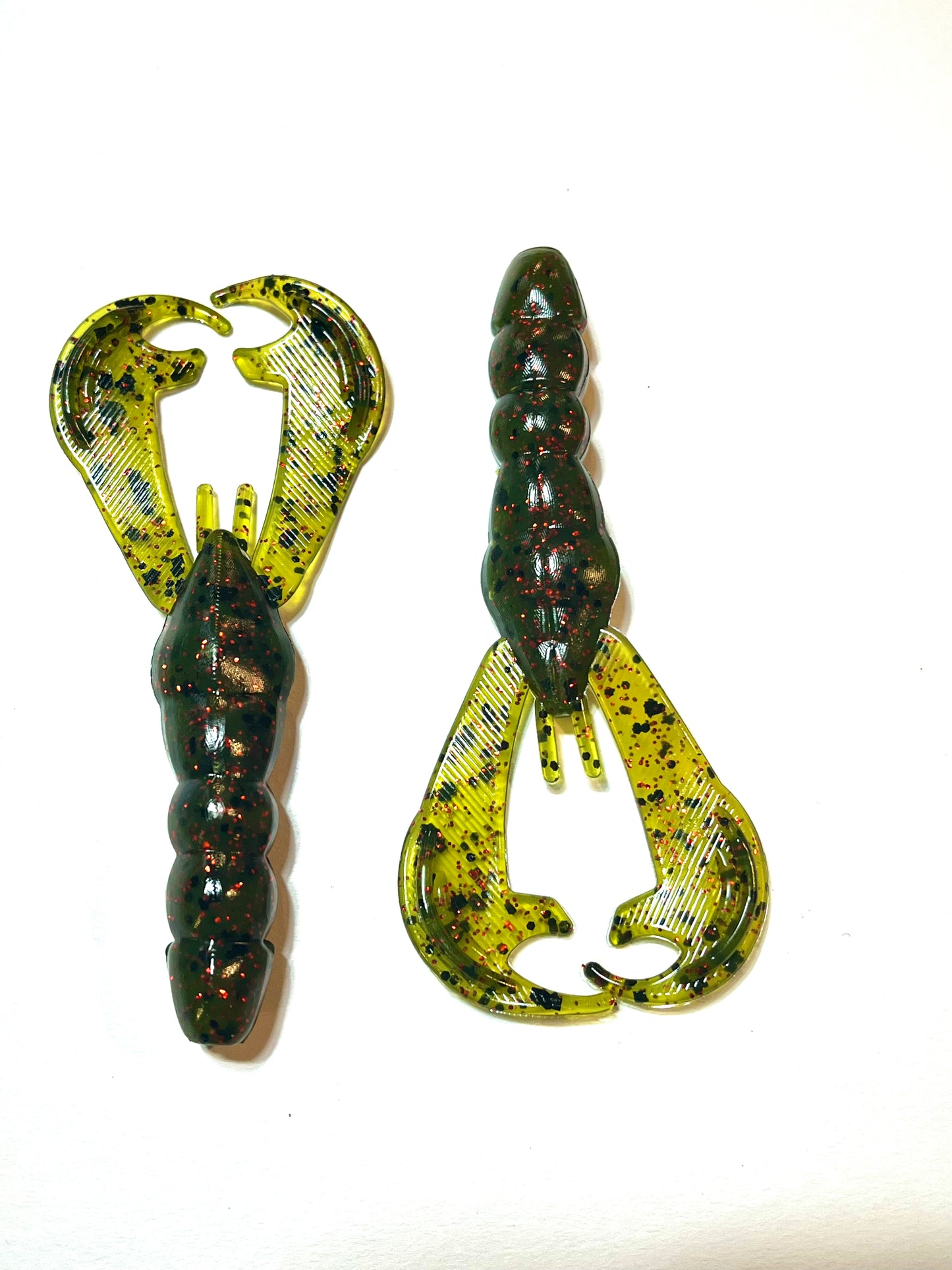Hardcore Craw