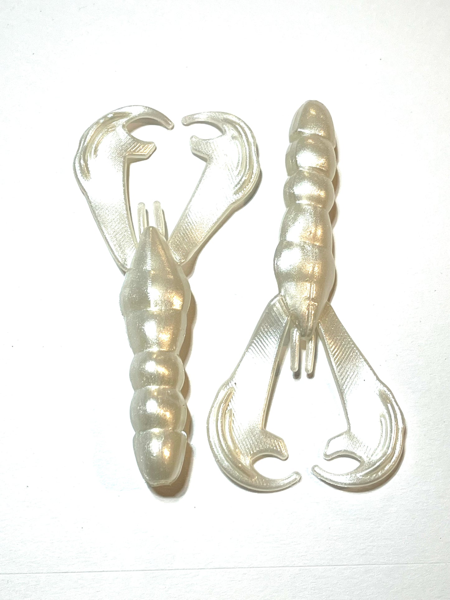 Hardcore Craw