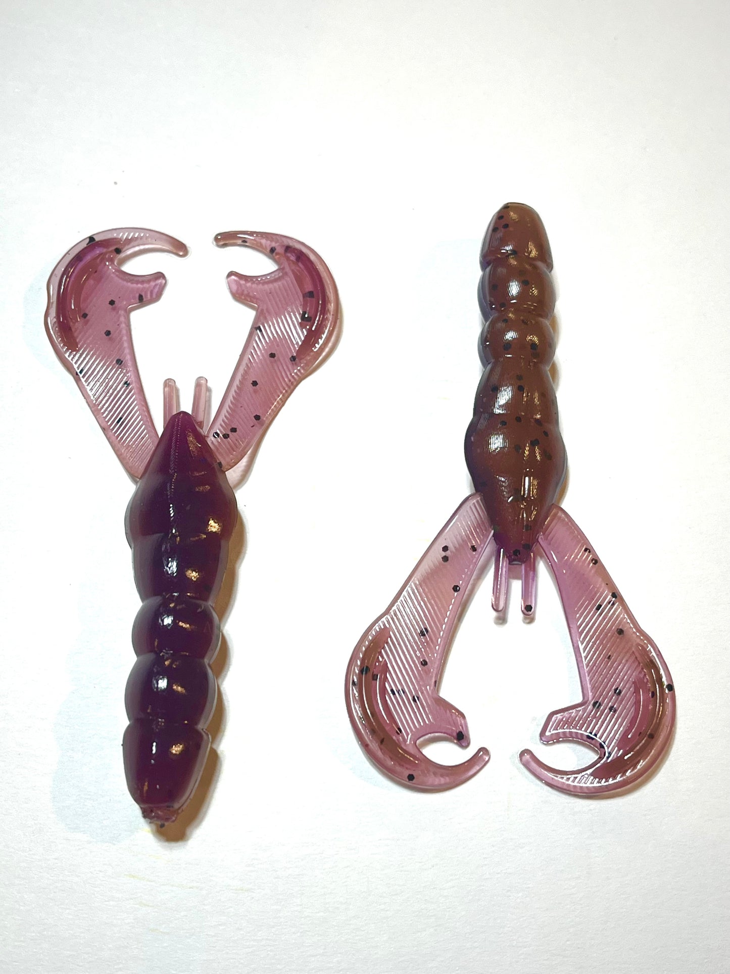 Hardcore Craw