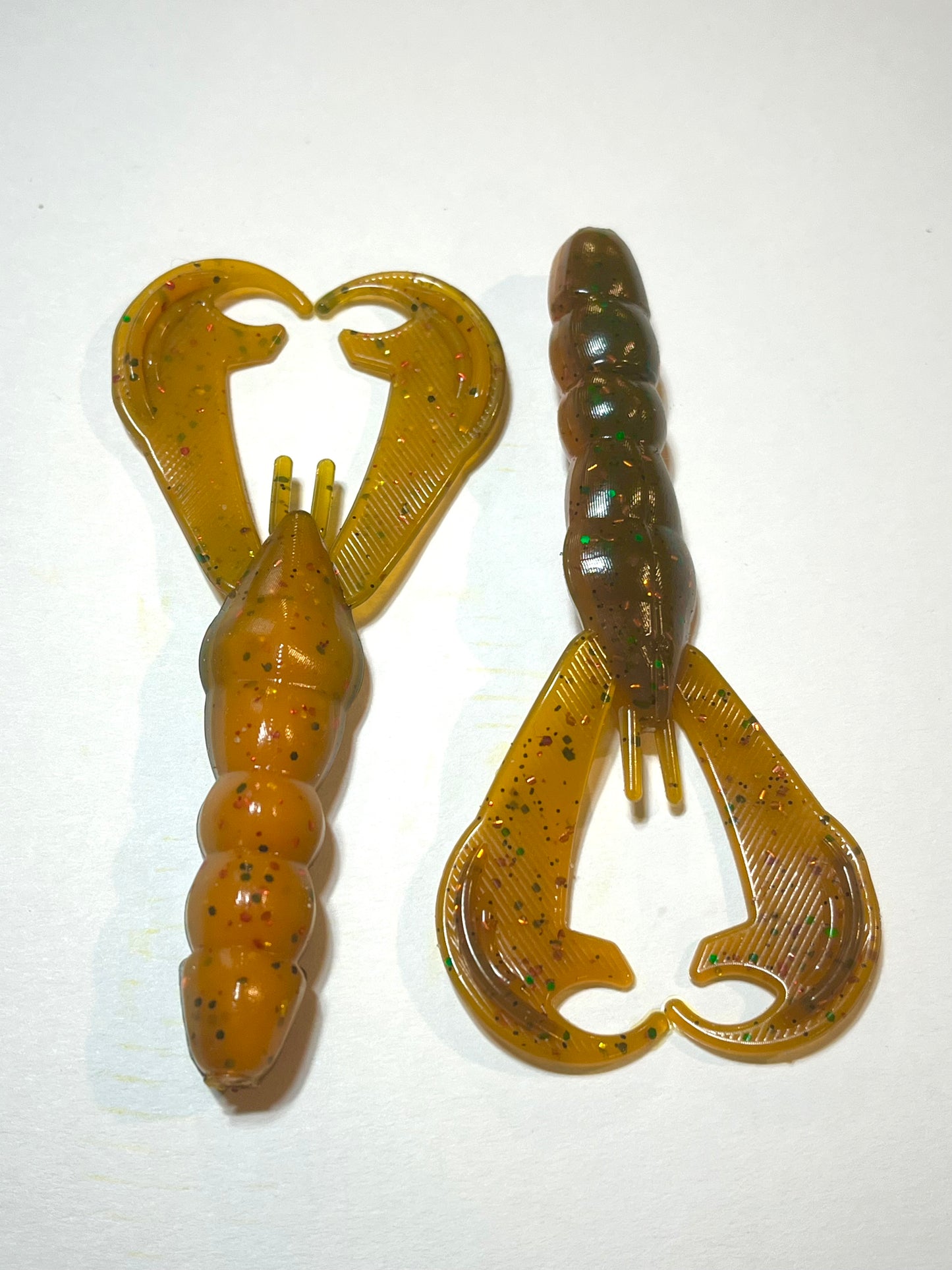 Hardcore Craw