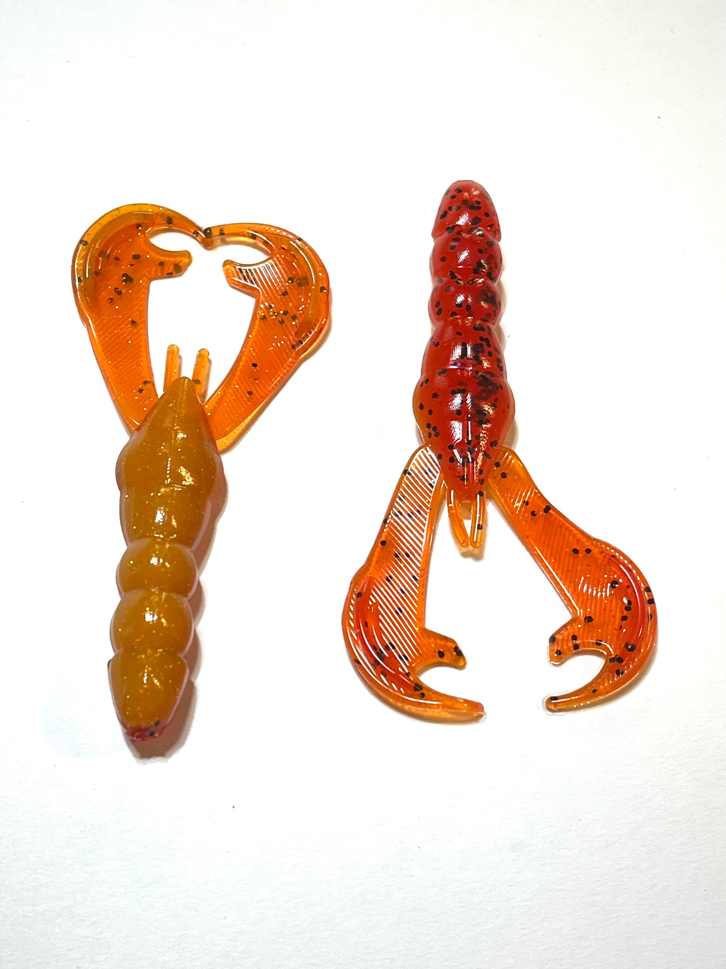 Hardcore Craw